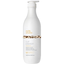 Milk_Shake Curl Passion Shampoo 1000ml Moterims
