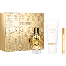 Paco Rabanne Million Gold for Her 100ml Kvepalai Moterims