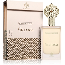 Al Wataniah Granada Kvepalai Moterims EDP