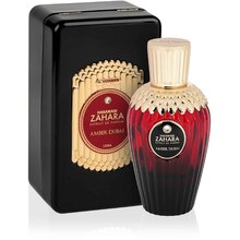 Al Haramain Zahara Amber Dubai 100ml Kvepalai Unisex