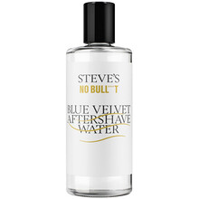 Steves No Bull***T Blue Velvet After Shave Water 100ml savaiminio įdegio kremas