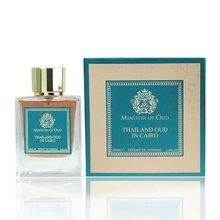 Ministry of Oud Thailand Oud in Cairo 100ml Kvepalai Unisex