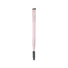 Real Techniques Skinamilist Dual-Ended Brow Brush Moterims