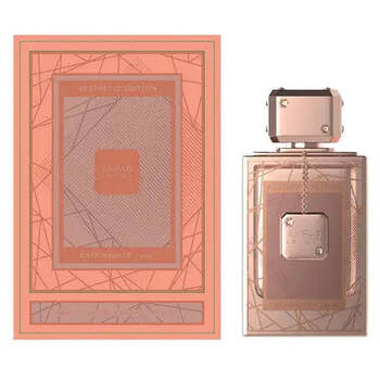 Adyan by Anfar Peachy Haze 100ml Kvepalai Moterims