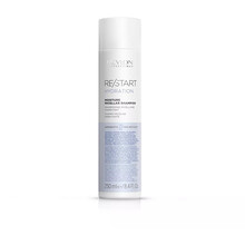 Revlon Professional Restart Hydration Moisture Micellar Shampoo 1000ml Moterims