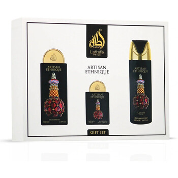 Lattafa Perfumes Artisan Ethnique 100ml Kvepalai Unisex