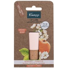 Kneipp Lip Care Apricot & Marula - Balz&aacute;m na rty 4.7g Moterims
