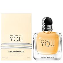 Armani Because It&acute;s You 50ml Kvepalai Moterims EDP
