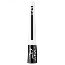 Maybelline Master Ink Matte - Matte liquid eyeliner 2 ml Moterims