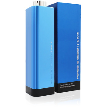 Porsche Design 180 Blue 100ml Kvepalai Vyrams EDT