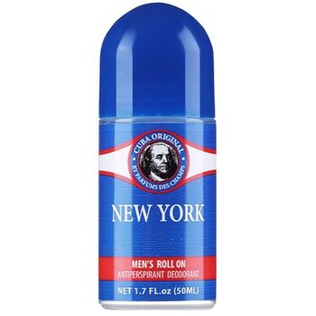 Cuba City New York 50ml dezodorantas