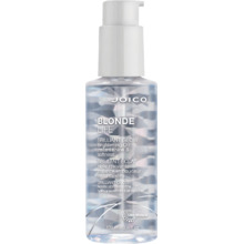 Joico Blonde Life Brilliant Glow Brightening Oil - Olej pro lesk blonďat&yacute;ch vlasů 100ml Moterims