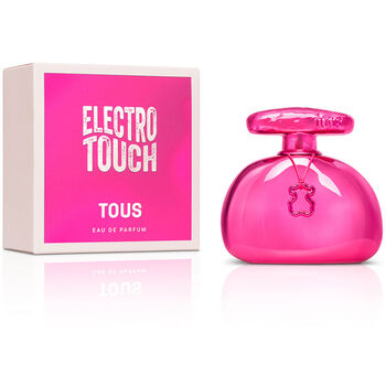 Tous Electro Touch 50ml Kvepalai Moterims EDP