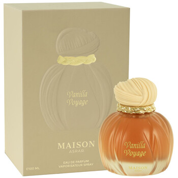 Maison Asrar Vanilla Voyage 100ml Kvepalai Moterims EDP