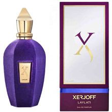 Xerjoff Laylati 50ml NI&Scaron;INIAI Kvepalai Unisex EDP