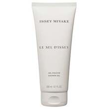Issey Miyake Le Sel d&acute;Issey 200ml du&scaron;o želė