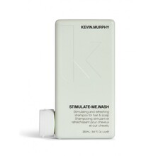 Kevin Murphy Men Stimulate-Me.Wash Shampoo - &Scaron;ampon pro stimulaci vlasov&eacute; pokožky 250ml Vyrams