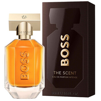 Hugo Boss The Scent for Her Eau De Parfum Intense 30ml Kvepalai Moterims EDP