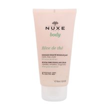 Nuxe Reve de Th&eacute; Revitalizing Granular Scrub 150ml Moterims