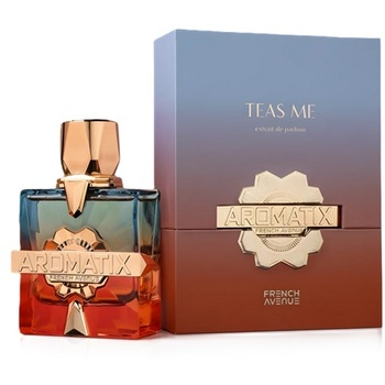 French Avenue Teas Me 100ml Kvepalai Unisex