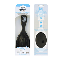 Wet Brush Original Detangler Black Moterims