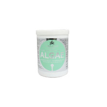Kallos Algae Moisturizing Hair Mask 1000ml Moterims