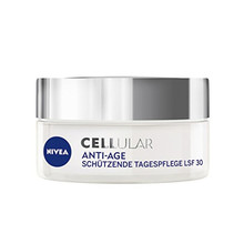 Nivea Cellular Anti-Age OF 30 Skin Rejuvenation 50ml Moterims