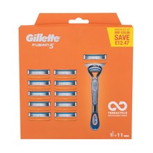 Gillette Fusion5 savaiminio įdegio kremas