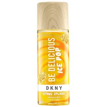 DKNY Be Delicious Ice Pop Citrus Splash 250ml Kvepalai Moterims