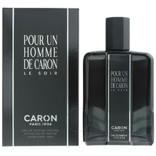 Caron Pour un Homme de Caron Le Soir 125ml NI&Scaron;INIAI Kvepalai Vyrams EDP