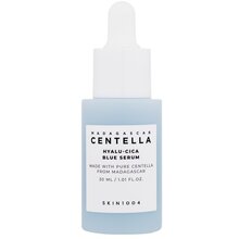 SKIN1004 Hyalu-Cica Blue Serum - Vysoce hydratačn&iacute; pleťov&eacute; s&eacute;rum 30ml Moterims
