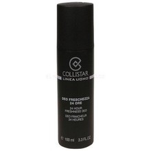 Collistar  100ml Vyrams