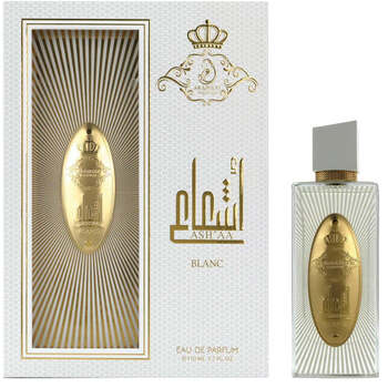 Arabiyat Prestige Ash&acute;aa Blanc 110ml Kvepalai Unisex EDP