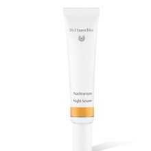 Dr. Hauschka Night Serum (Night Serum) 20 ml 20ml Moterims