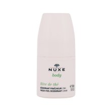 Nuxe Body Care Reve De Th&eacute; 24H Deodorant 50ml Moterims
