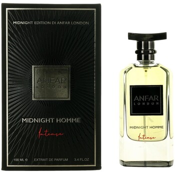 Anfar London Midnight Homme Intense 100ml Kvepalai Vyrams