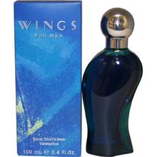 Giorgio Beverly Hills Wings for Men 30ml Kvepalai Vyrams EDT
