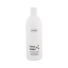 Ziaja Goat&acute;s Milk Shower Cream 500ml Moterims