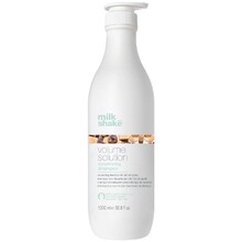 Milk_Shake Volume Solution Volumizing Shampoo - Posiluj&iacute;c&iacute; &scaron;ampon pro objem a zpevněn&iacute; vlasů 1000ml Moterims
