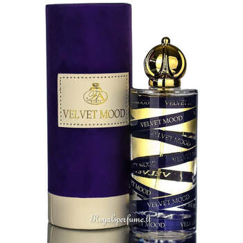 French Avenue Velvet Mood 80ml Kvepalai Moterims EDP