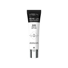 L&acute;Or&eacute;al Prime Lab 24H Matte Setter 30ml Moterims