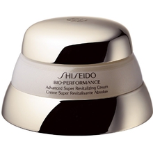 Shiseido Revitalizing Cream Bio-Performance (Advanced Super Revitalizing Cream) 50 ml 75ml Moterims