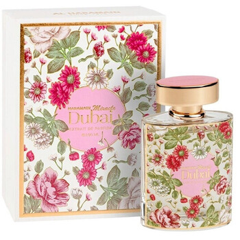 Al Haramain Miracle Dubai 100ml Kvepalai Moterims