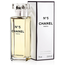 Chanel Chanel No.5 Eau Premiere 50ml Kvepalai Moterims EDP