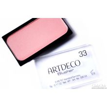 Artdeco Blusher 5 g Moterims
