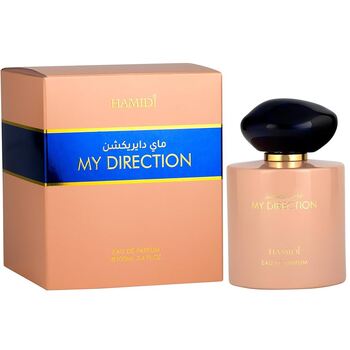 Hamidi My Direction 100ml Kvepalai Moterims EDP