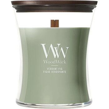 WoodWick Verdant Fig 275.0g Unisex WoodWick Verdant Fig 275.0g Unisex