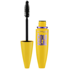 Maybelline The Colossal Volum Express - Mascara with big brush for colossal volume 10,7 ml Moterims