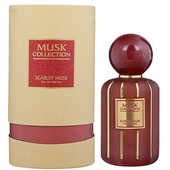 Flavia Scarlet Musk 100ml Kvepalai Moterims EDP