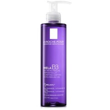 La Roche-Posay Mela B3 Clarifying Micro-Peeling Gel - Rozjasňuj&iacute;c&iacute; peelingov&yacute; gel proti tmav&yacute;m skvrn&aacute;m 200ml Moterims
